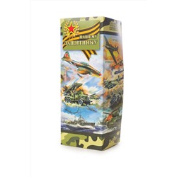 Носки мужские Армейские (набор 10 пар)