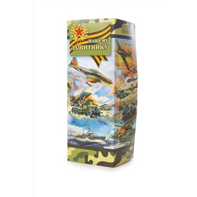 Носки мужские Армейские (набор 10 пар)