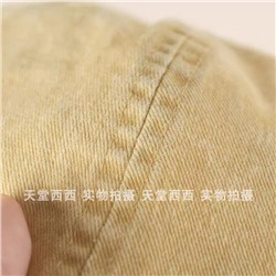 Бейсболки унисекс   H&*M