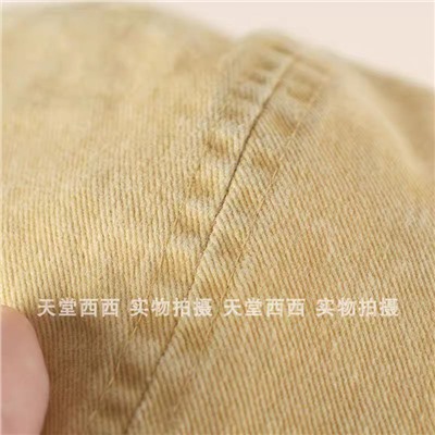 Бейсболки унисекс   H&*M