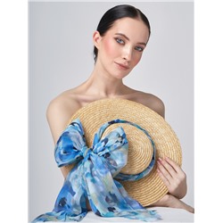 Палантин женский KSH16-126-1