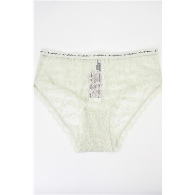 Трусы INDEFINI, 1216166