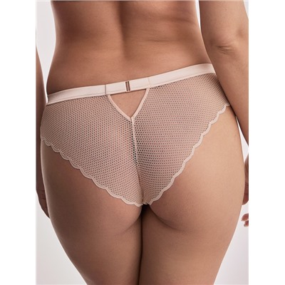 Трусы Chita бразильяна (телесн) Alles