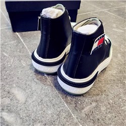 Высокие женские кеды на платформе Tomm*y Jean*s ❌  Экспорт