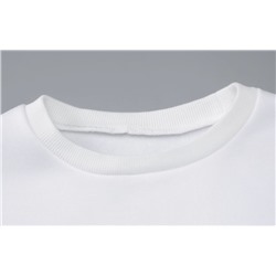 Свободный повседневный свитер