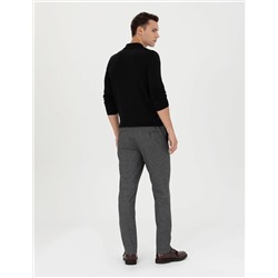 Füme Ex. Slim Fit Kumaş Pantolon