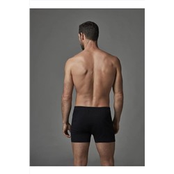 Dagi Beyaz 2'li Penye Erkek Boxer