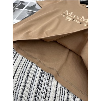 Футболка max mar*