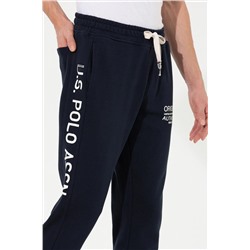 Erkek Lacivert Eşofman Altı