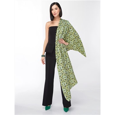 Палантин женский KSH15-1618-4