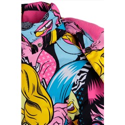 Комплект (Куртка+Полукомбинезон) PLAYTODAY, 706431