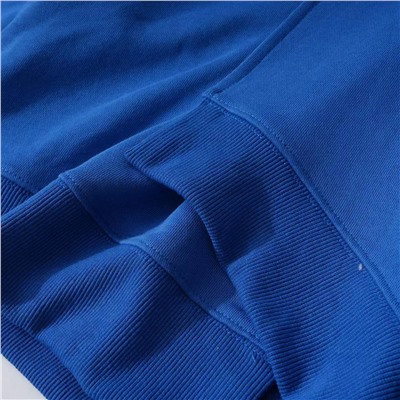 Женская толстовка с ассиметричным передом КАР*Л 😎