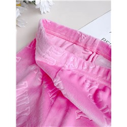 Невероятно нежные и мягкие домашние костюмы для девочек Juic*y Coutur*e 🍉🦄🍉  Экспорт!