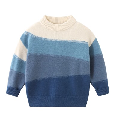 Свитер для мальчиков