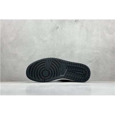 Travis Scott x Fragment Design x Air Jordan 1 Low OG SP