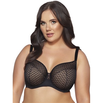 Бюст 2102 PU Maxi AVA