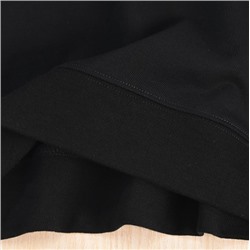 Женская хлопковая толстовка  ЭМПОРИО АРМАН*И