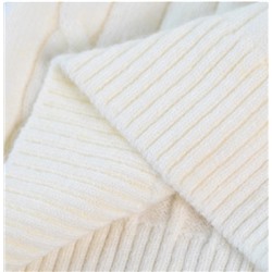 Ретро-свитер крупной вязки РАЛЬ*Ф Л