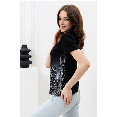 Футболка 67079 НАТАЛИ #907571