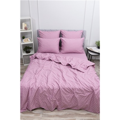 Наволочка поплин Сара-компаньон