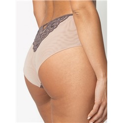 CLARISA Трусы высокие SUBTILLE