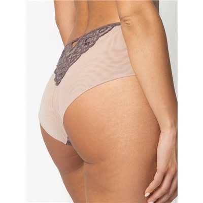CLARISA Трусы высокие SUBTILLE