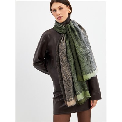 Палантин женский SHU4-101-2