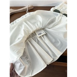 Топ на тонких бретелях   Экспорт