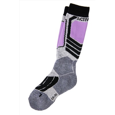 Термоноски PLAYTODAY, 914586