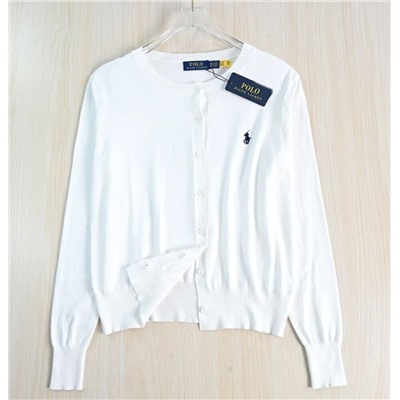 Мягкий вязаный кардиган РАЛЬ*Ф Л