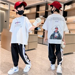 Костюм для мальчика