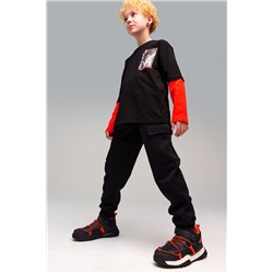 Ботинки PLAYTODAY, 1051893