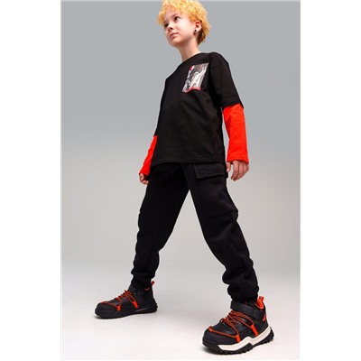 Ботинки PLAYTODAY, 1051893