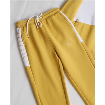 Спортивный костюм для мальчиков/девочек КАПП*А. Экспорт