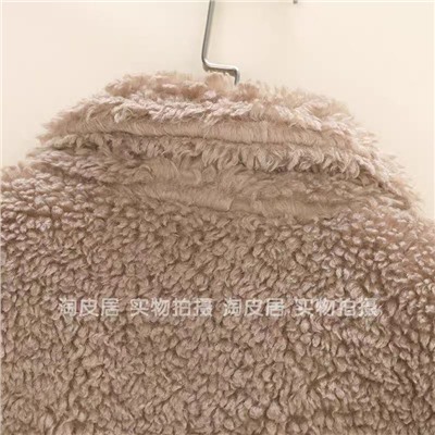 Детская тёплая шуба МАНГ*О 🤍  Материал: полиэстер