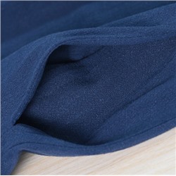 Женское  платье-трапеция