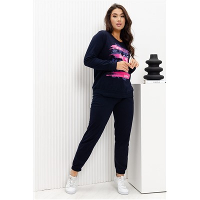 Костюм с брюками 70079 НАТАЛИ #939044