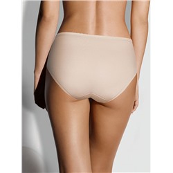 Трусы 840 Comfort Бургундия Albina_L ЧЗ слип Albina L