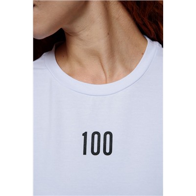 8513/1 Футболка с длинным рукавом женская