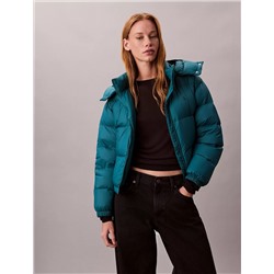 Midweight Down Puffer Jacket
