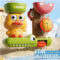 Игрушка для ванны