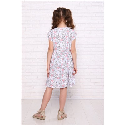 Платье Милота короткий рукав НАТАЛИ #960315