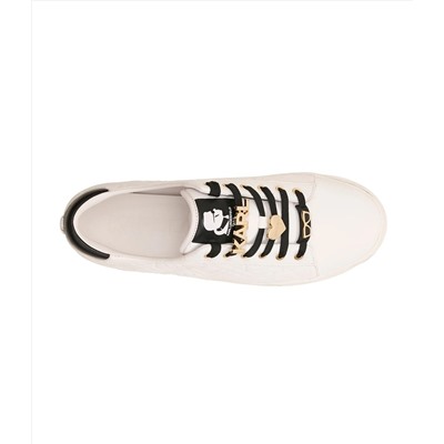 CATE LACE UP SNEAKER