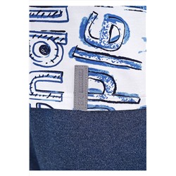 Футболка CLEVER, 1023928