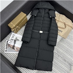 Пуховик люкс br распродажа