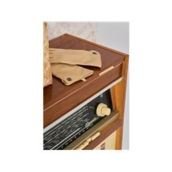 Перчатки Lanotti 10W-067/бежевый