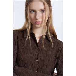 Женская рубашка ЛАЙ*М