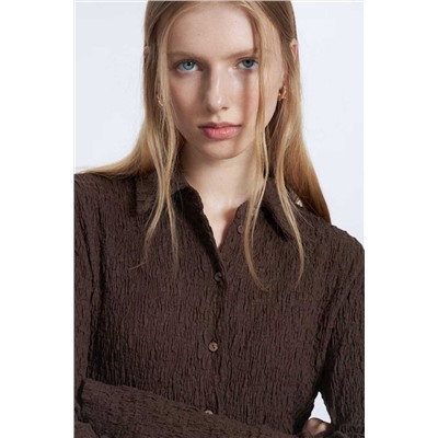 Женская рубашка ЛАЙ*М