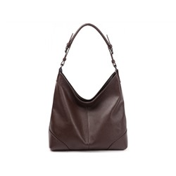 Cумка женская Lanotti YN 230/коричневый