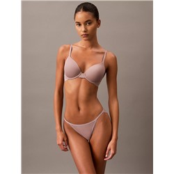 Attraction Lightly Lined Perfect Coverage Bra